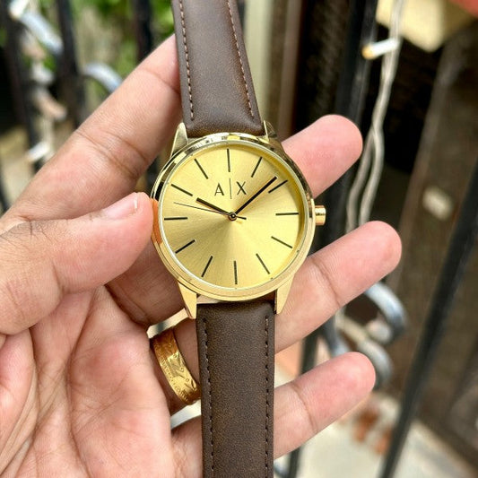 Arman_i Exchange