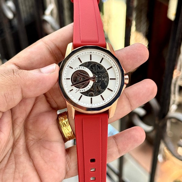 Arman_i Exchange Automatic