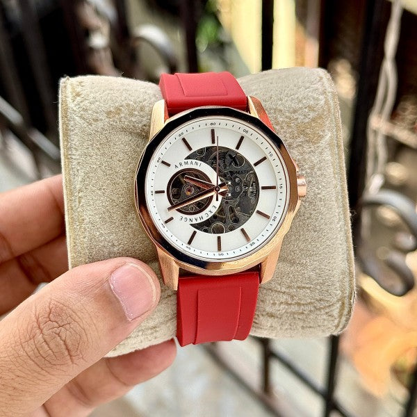 Arman_i Exchange Automatic
