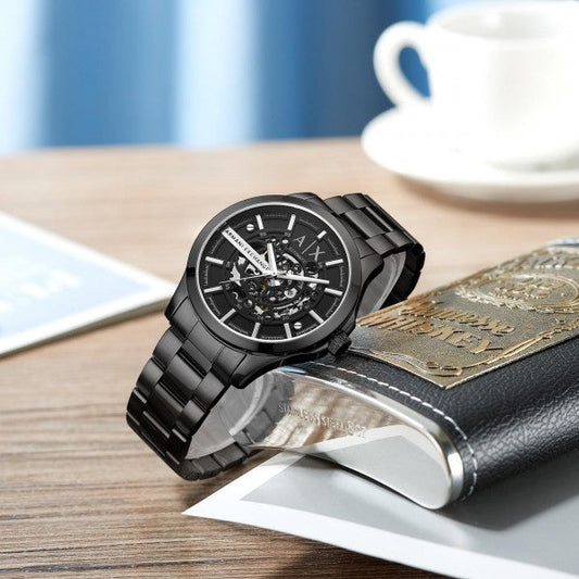 Arman_i Exchange Ax2418 Automatic