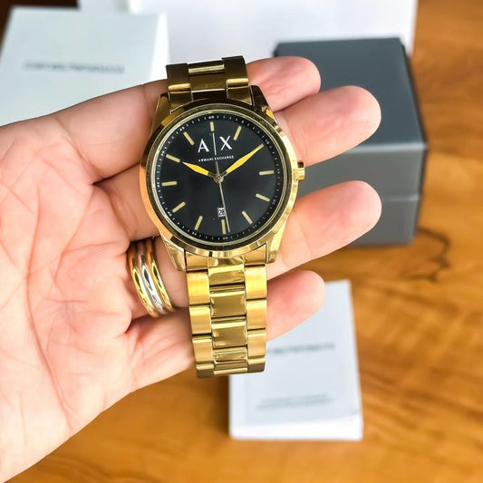 Arman_i Exchange AX Gold