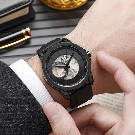 Arman_i Exchange Automatic