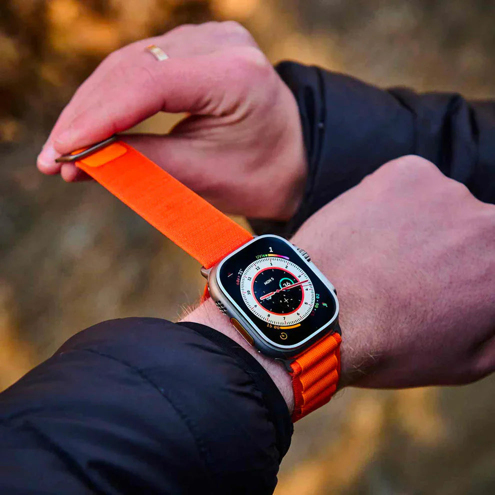 T800 Ultra Smart Watch